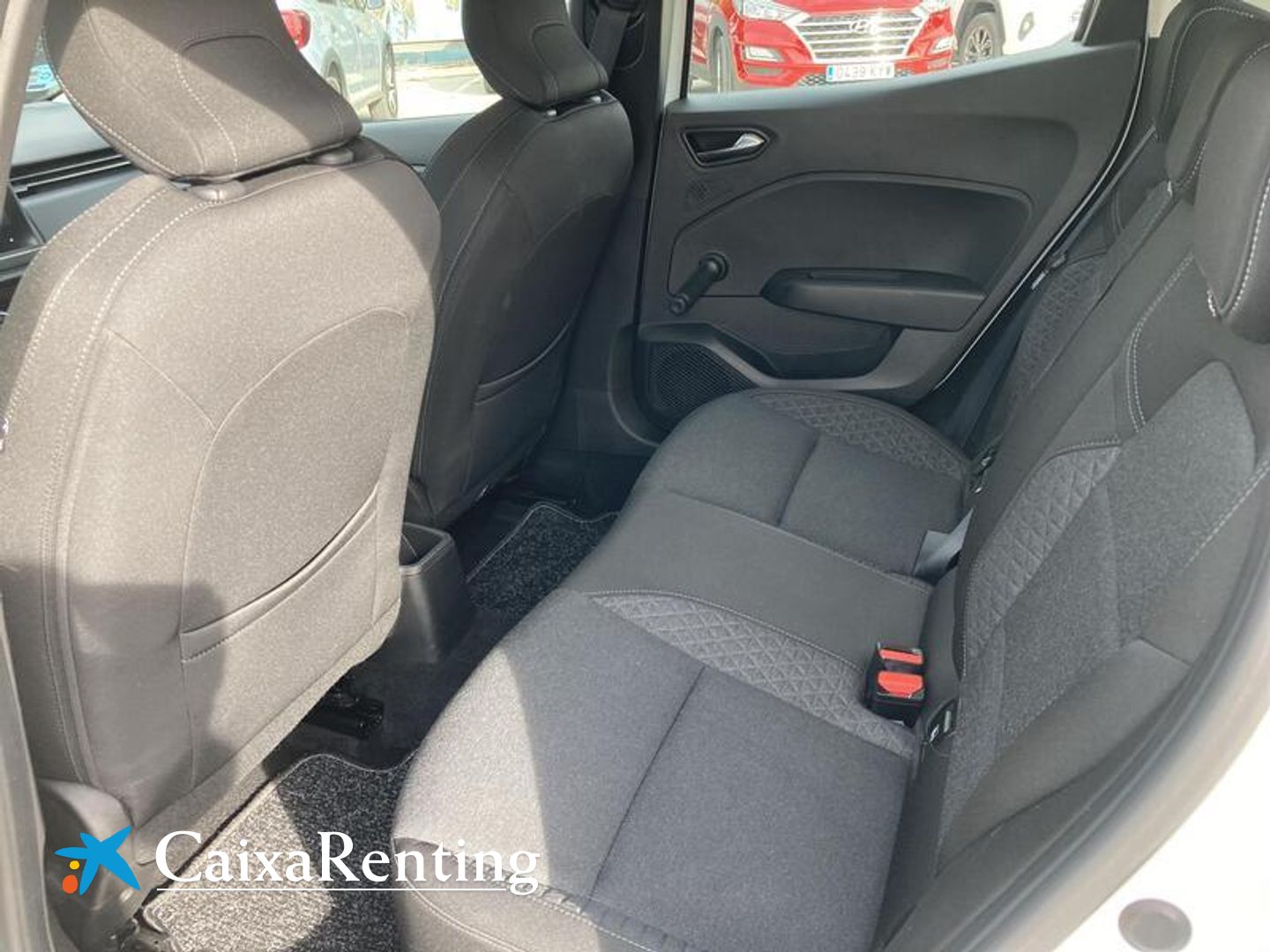 Renault Clio Intens TCe 66 kW (90 CV)