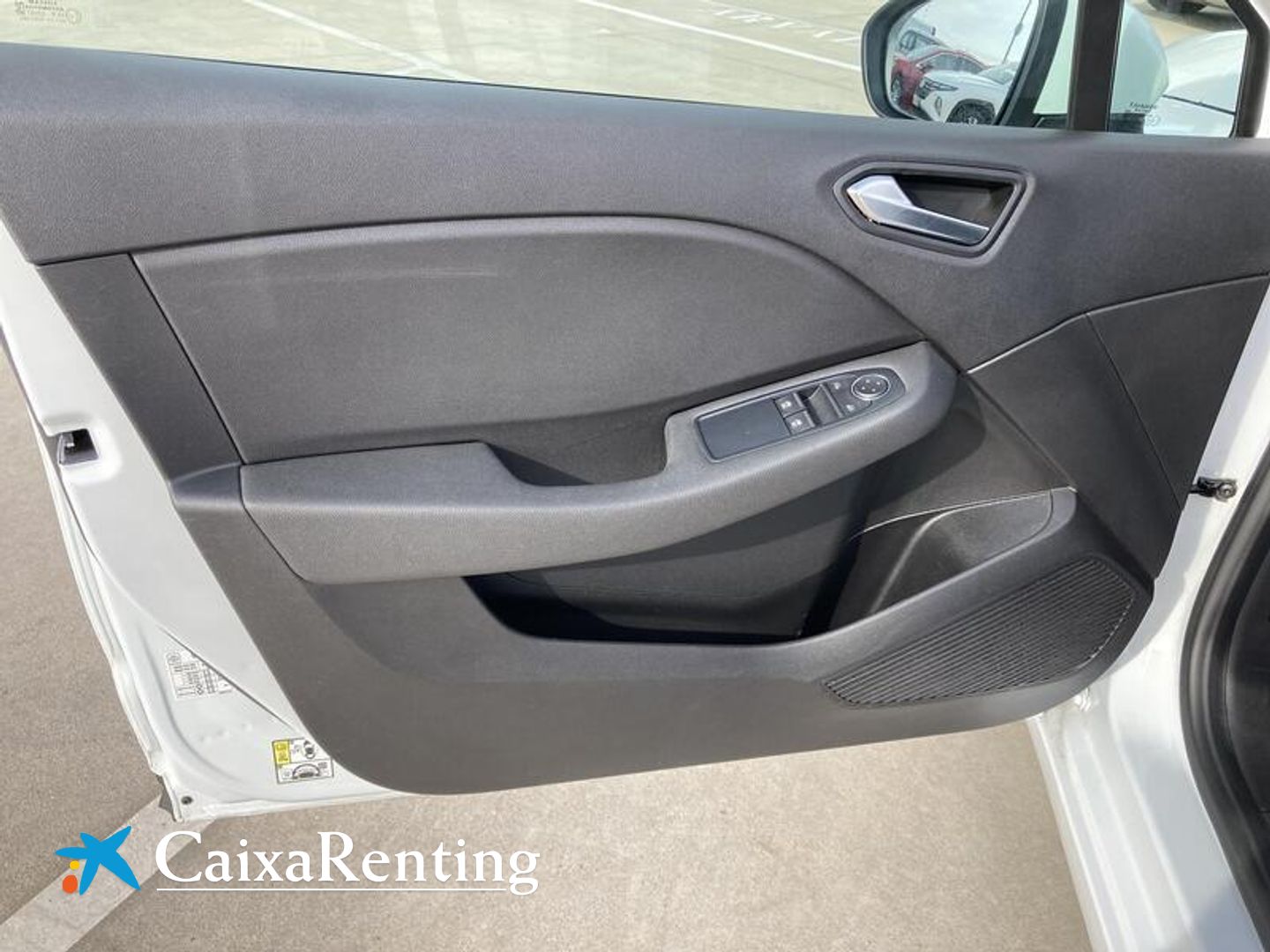 Renault Clio Intens TCe 66 kW (90 CV)