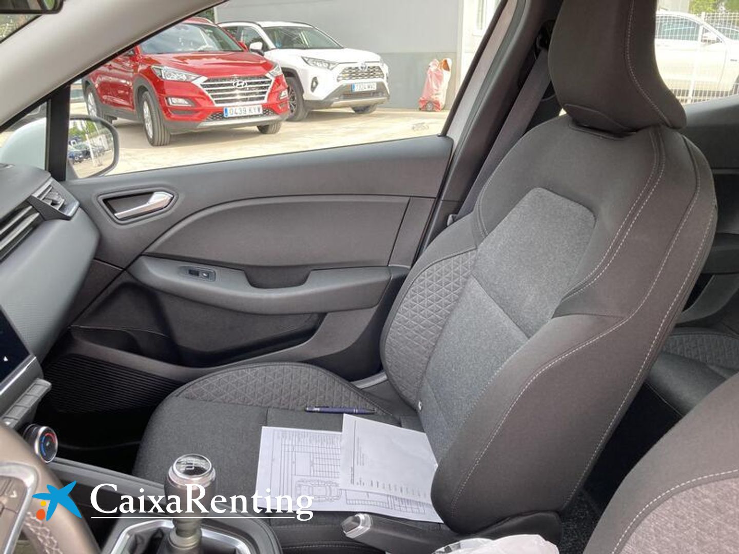 Renault Clio Intens TCe 66 kW (90 CV)