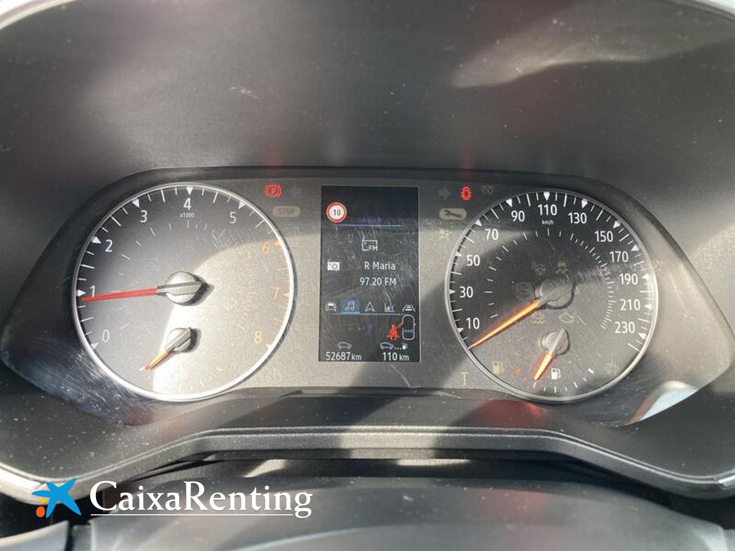 Renault Clio Intens TCe 66 kW (90 CV)