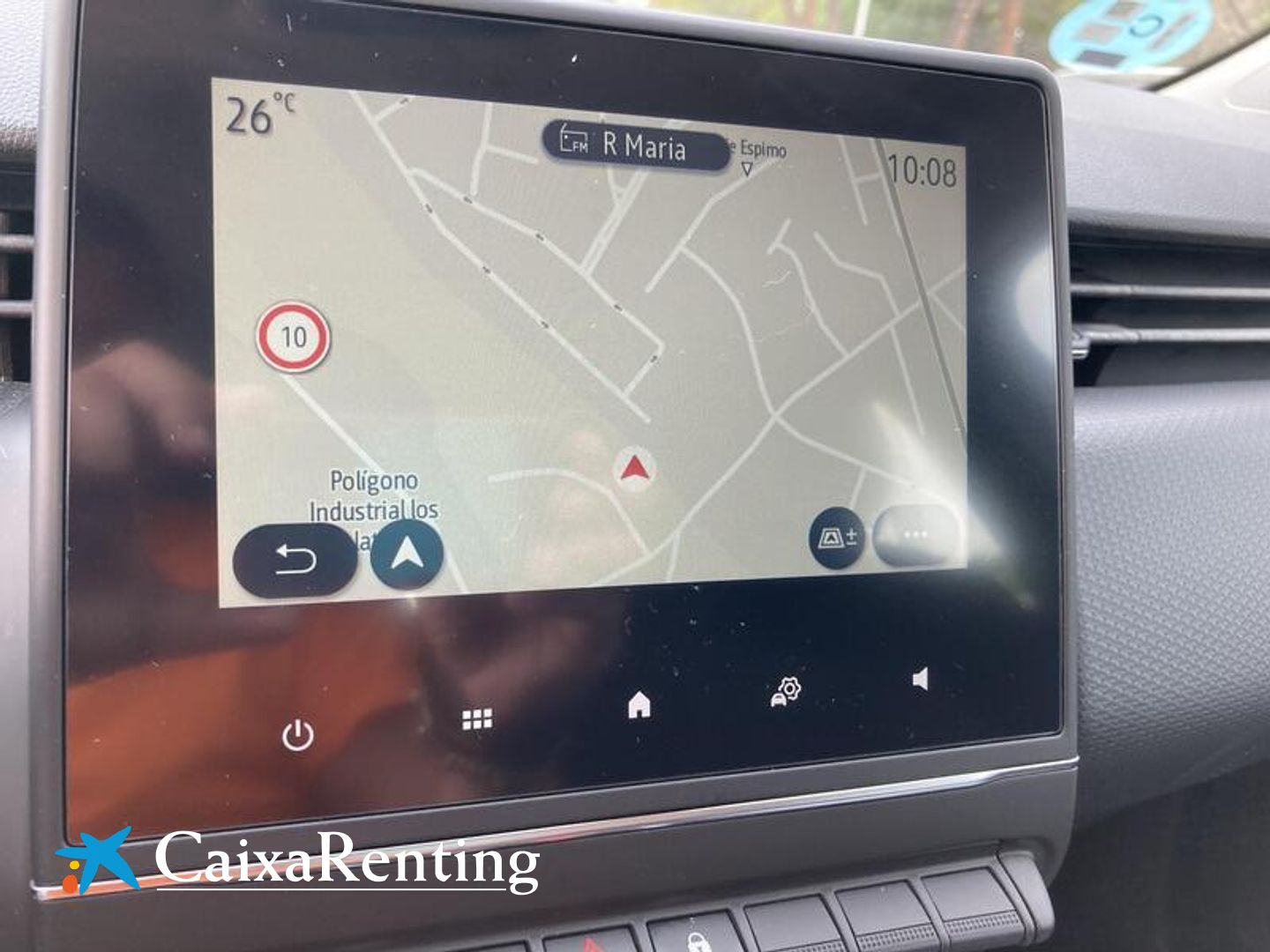 Renault Clio Intens TCe 66 kW (90 CV)