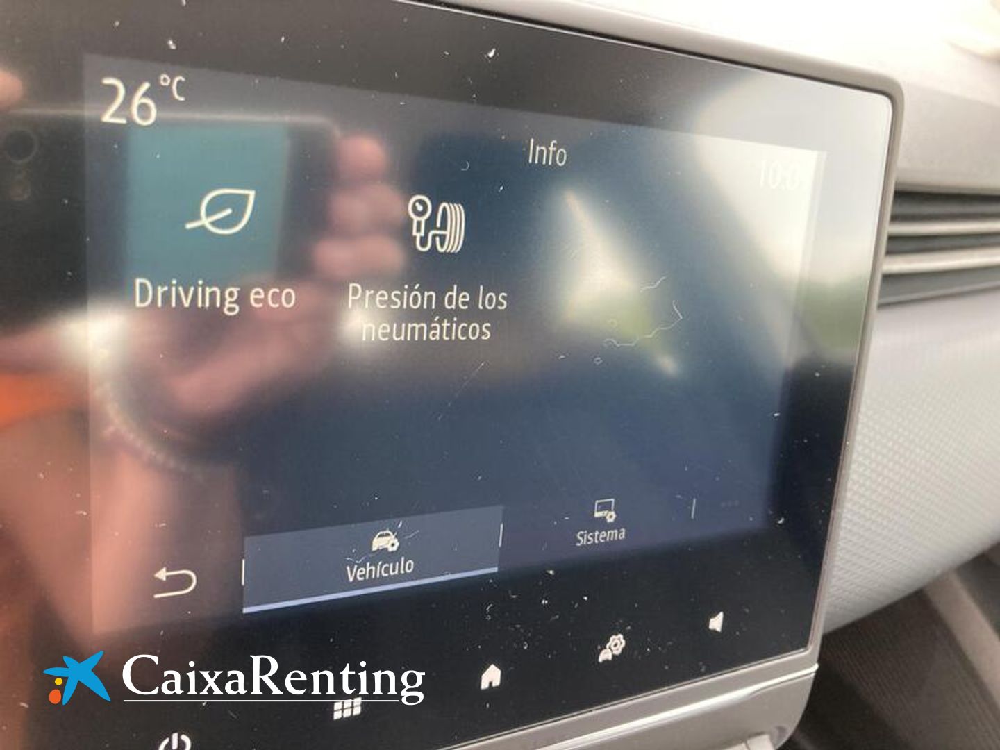 Renault Clio Intens TCe 66 kW (90 CV)