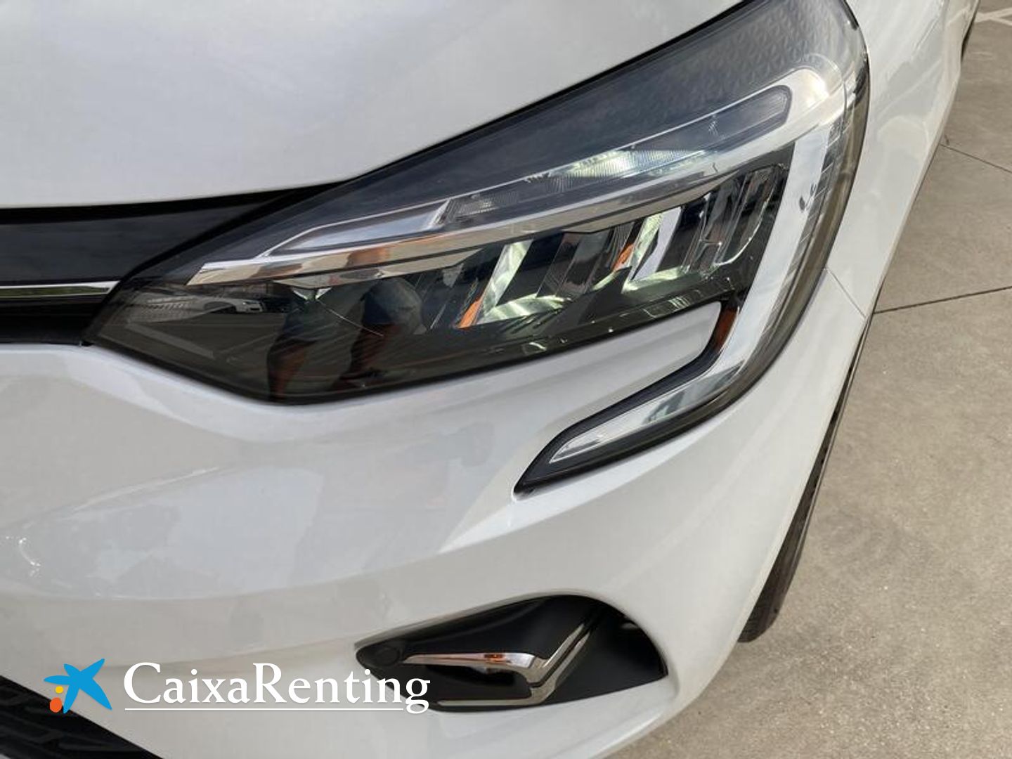 Renault Clio Intens TCe 66 kW (90 CV)