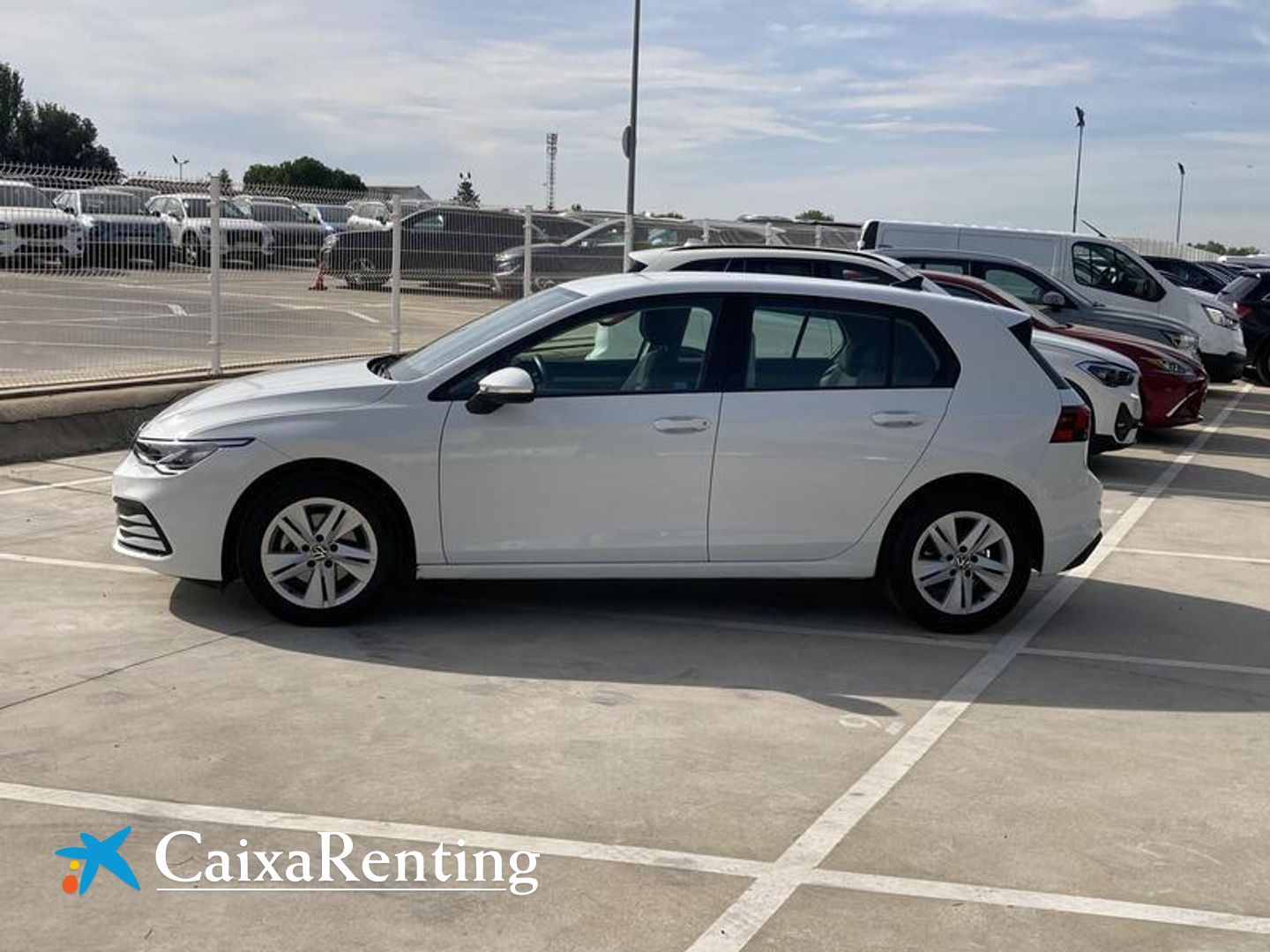 Volkswagen Golf 2.0 TDI 85 kW (115 CV)
