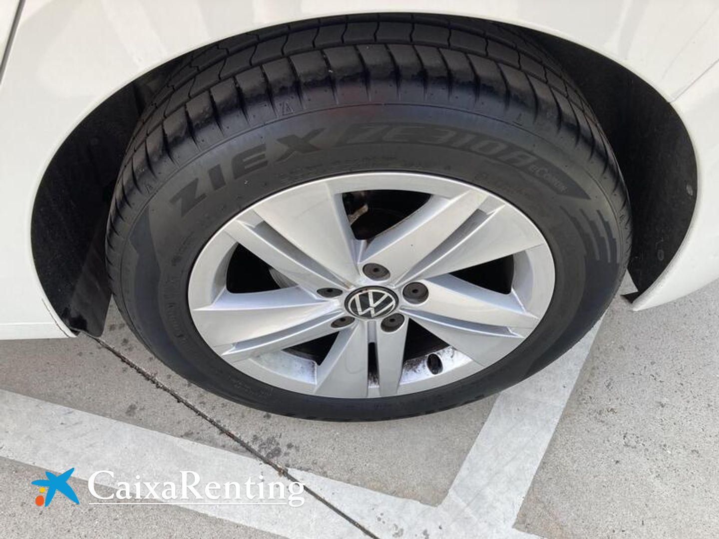 Volkswagen Golf 2.0 TDI 85 kW (115 CV)