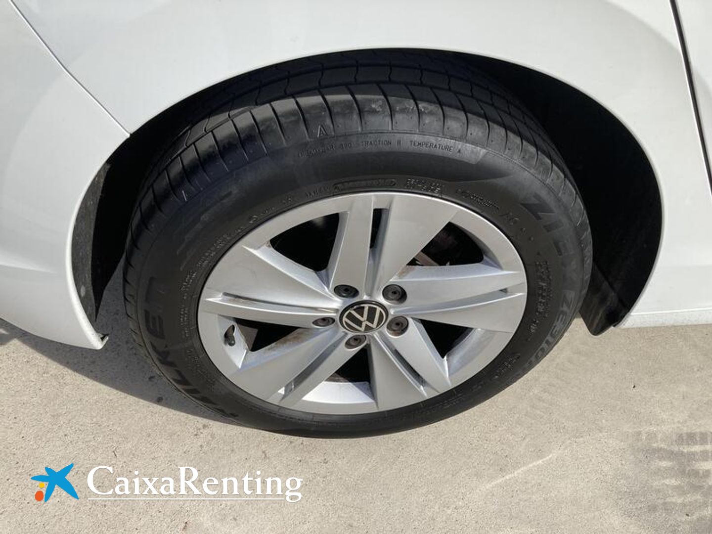 Volkswagen Golf 2.0 TDI 85 kW (115 CV)