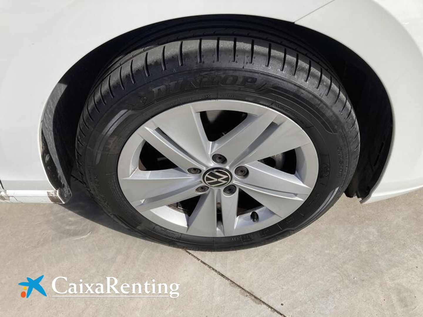 Volkswagen Golf 2.0 TDI 85 kW (115 CV)