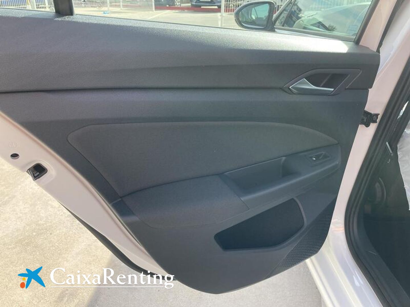 Volkswagen Golf 2.0 TDI 85 kW (115 CV)
