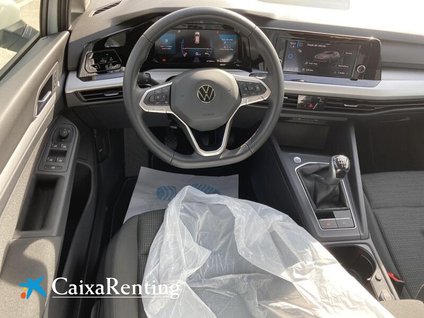 Volkswagen Golf 2.0 TDI 85 kW (115 CV)