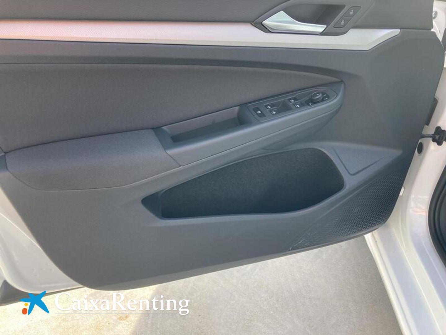 Volkswagen Golf 2.0 TDI 85 kW (115 CV)