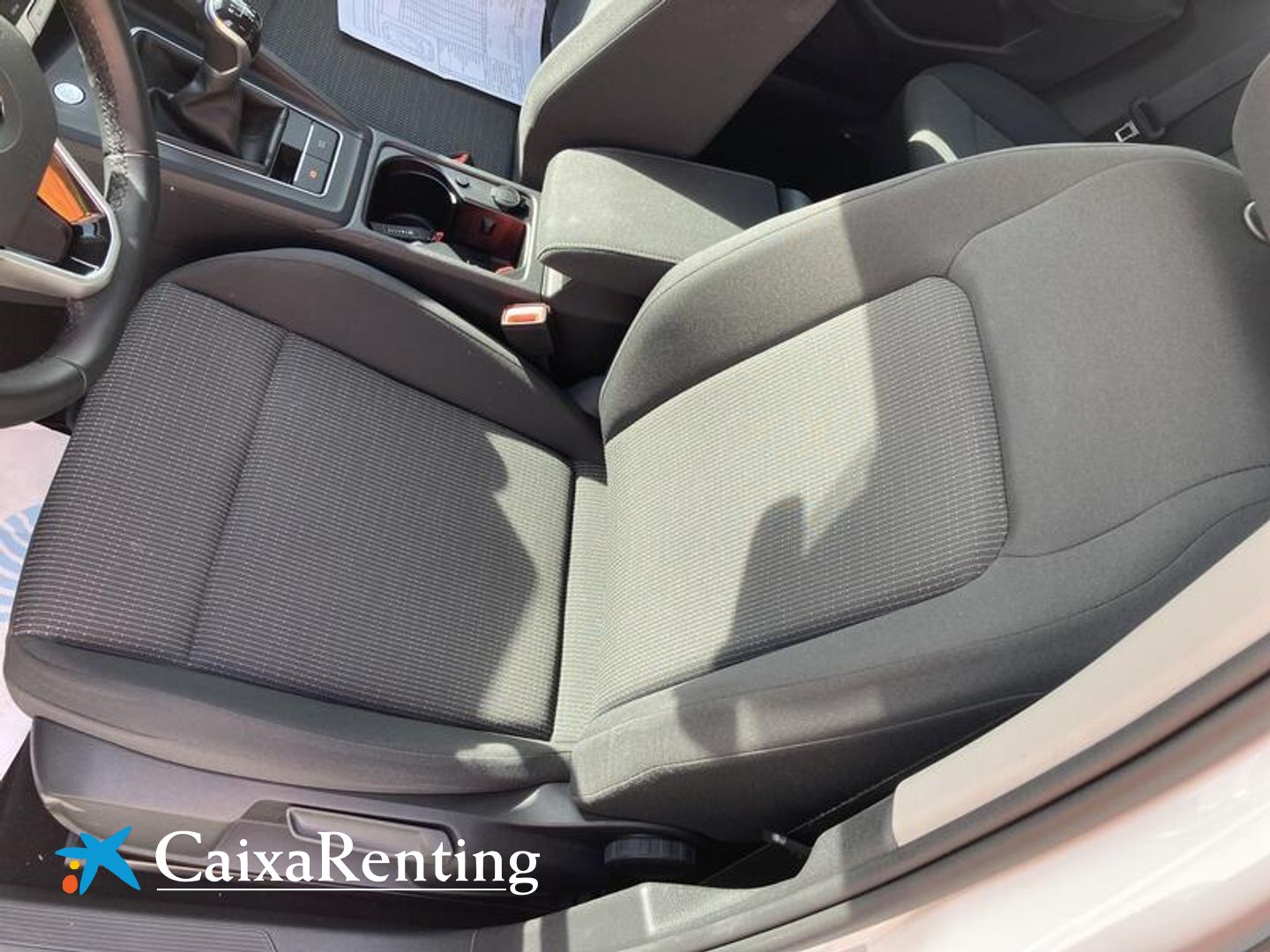 Volkswagen Golf 2.0 TDI 85 kW (115 CV)