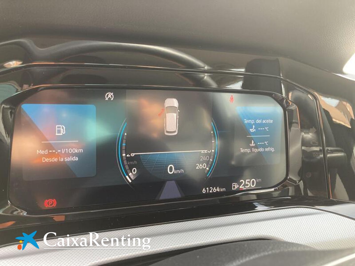 Volkswagen Golf 2.0 TDI 85 kW (115 CV)