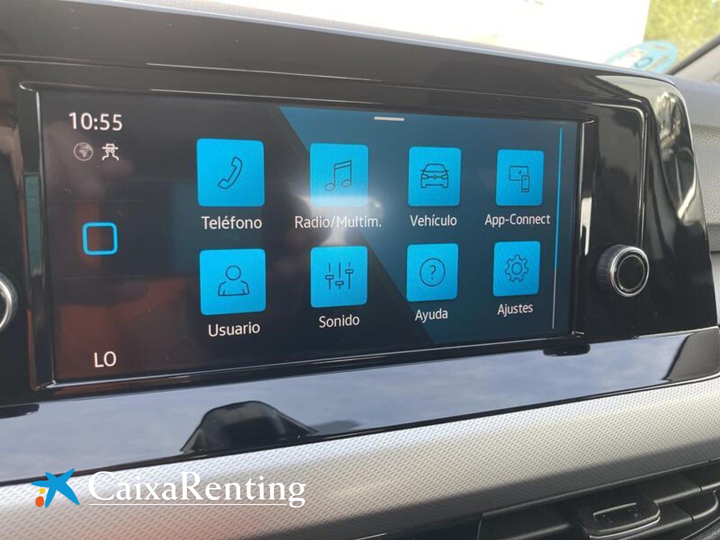 Volkswagen Golf 2.0 TDI 85 kW (115 CV)