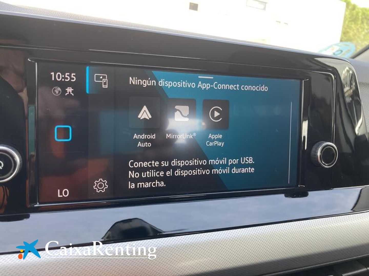 Volkswagen Golf 2.0 TDI 85 kW (115 CV)