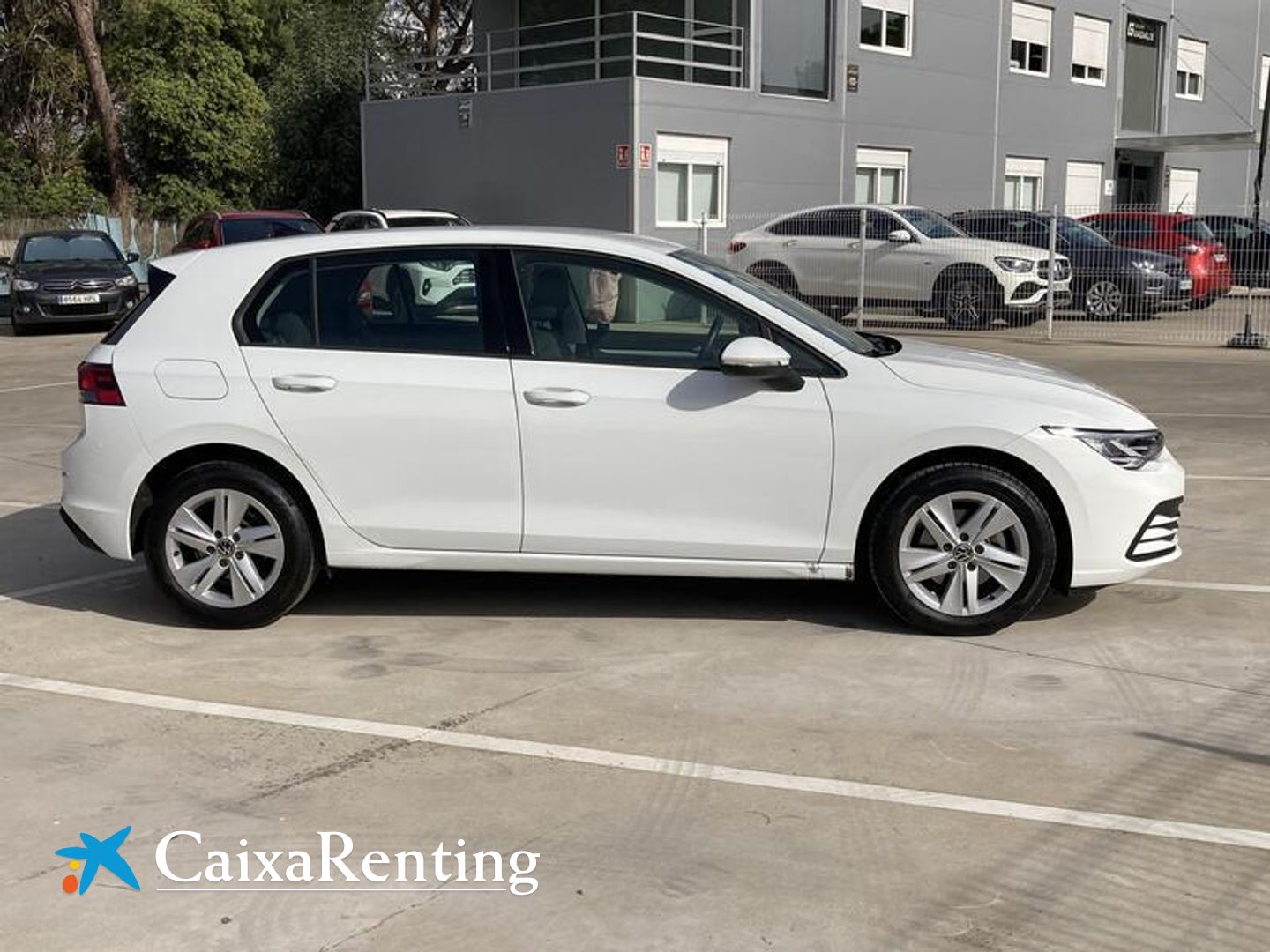 Volkswagen Golf 2.0 TDI 85 kW (115 CV)