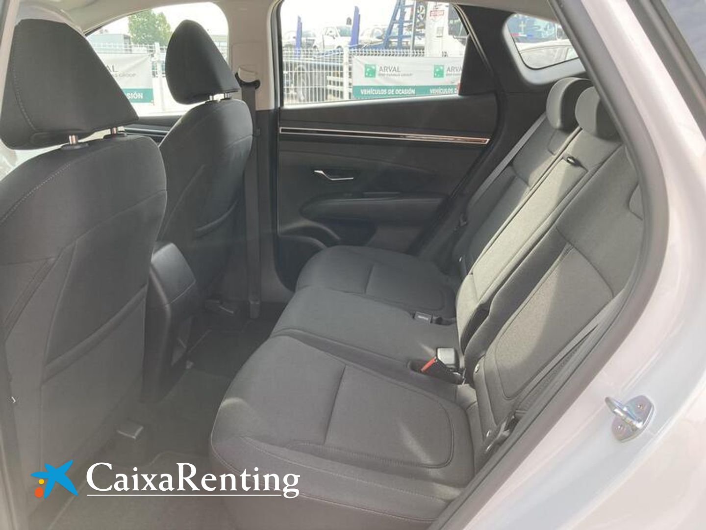 Hyundai Tucson 1.6 CRDI Klass 4x2 85 kW (115 CV)