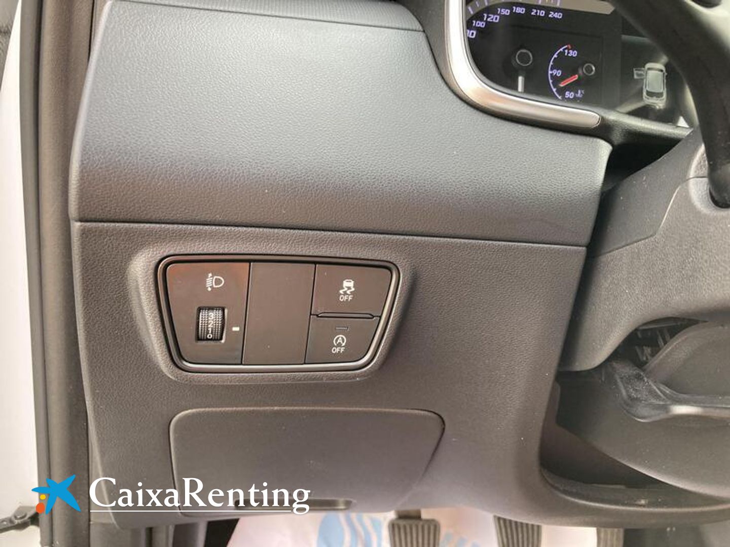 Hyundai Tucson 1.6 CRDI Klass 4x2 85 kW (115 CV)