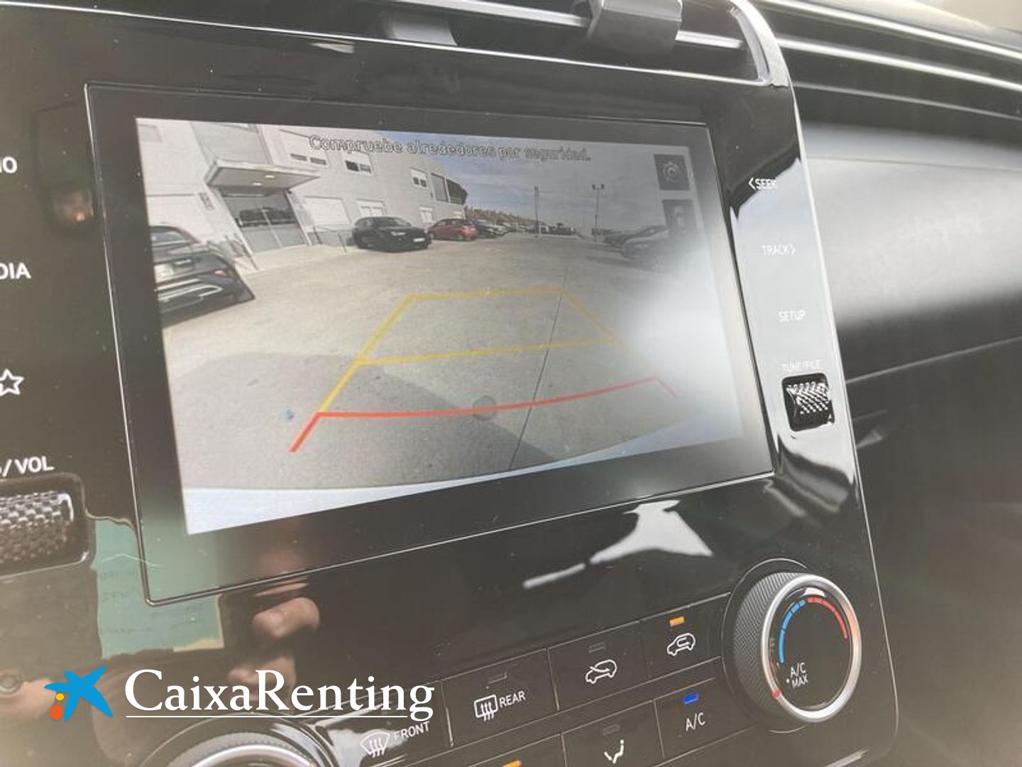 Hyundai Tucson 1.6 CRDI Klass 4x2 85 kW (115 CV)