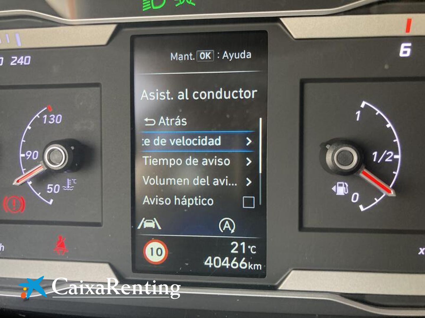 Hyundai Tucson 1.6 CRDI Klass 4x2 85 kW (115 CV)