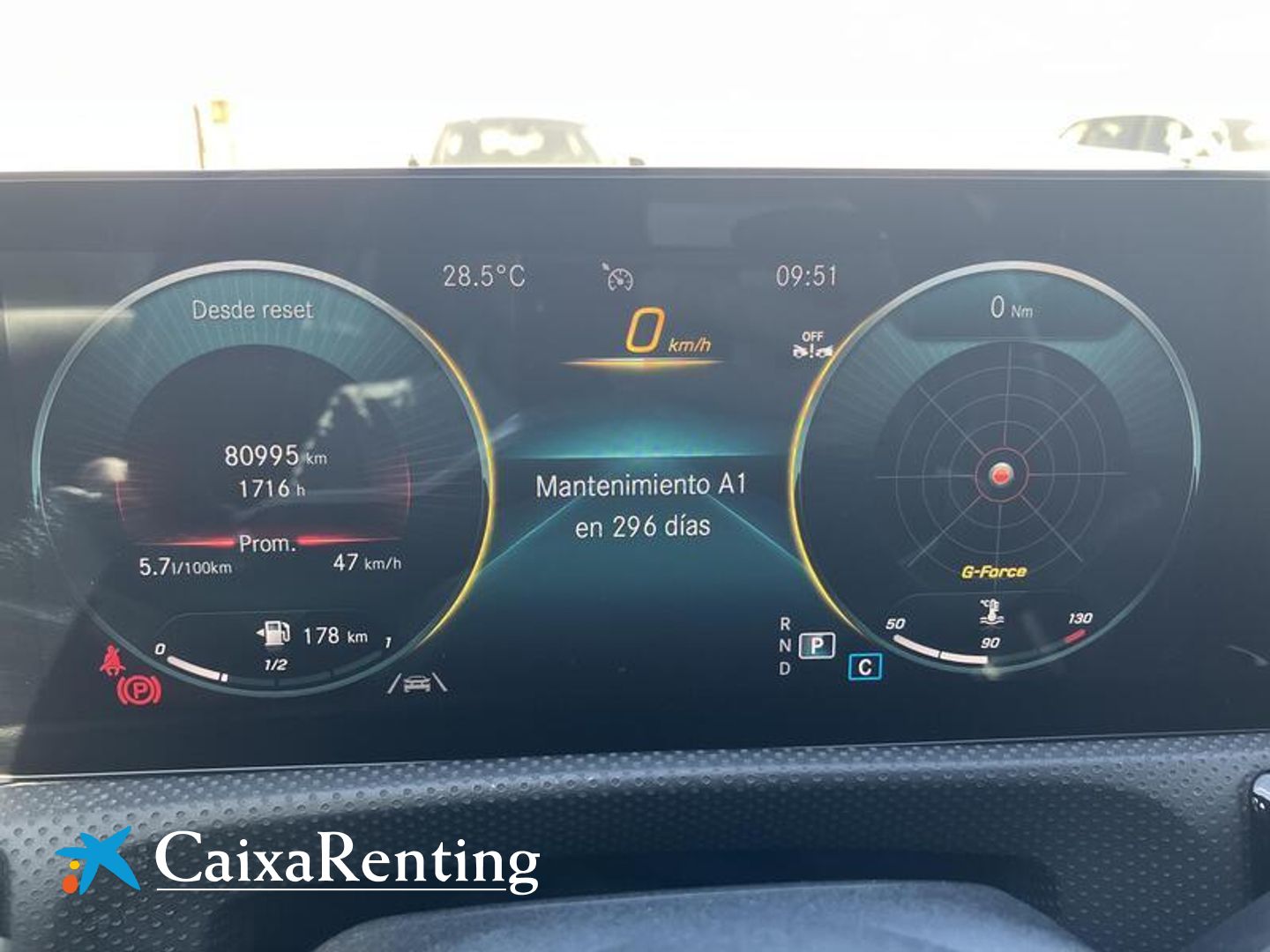 Mercedes-Benz CLA 200 d 110 kW (150 CV)