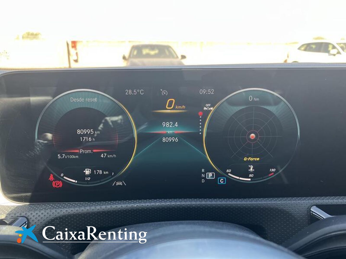 Mercedes-Benz CLA 200 d 110 kW (150 CV)