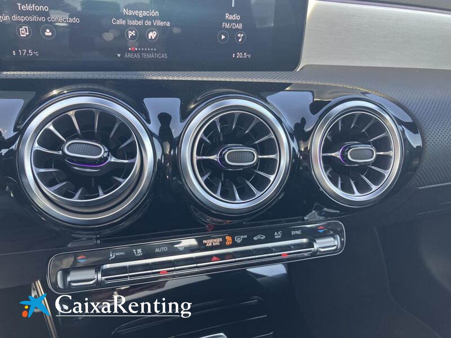 Mercedes-Benz CLA 200 d 110 kW (150 CV)