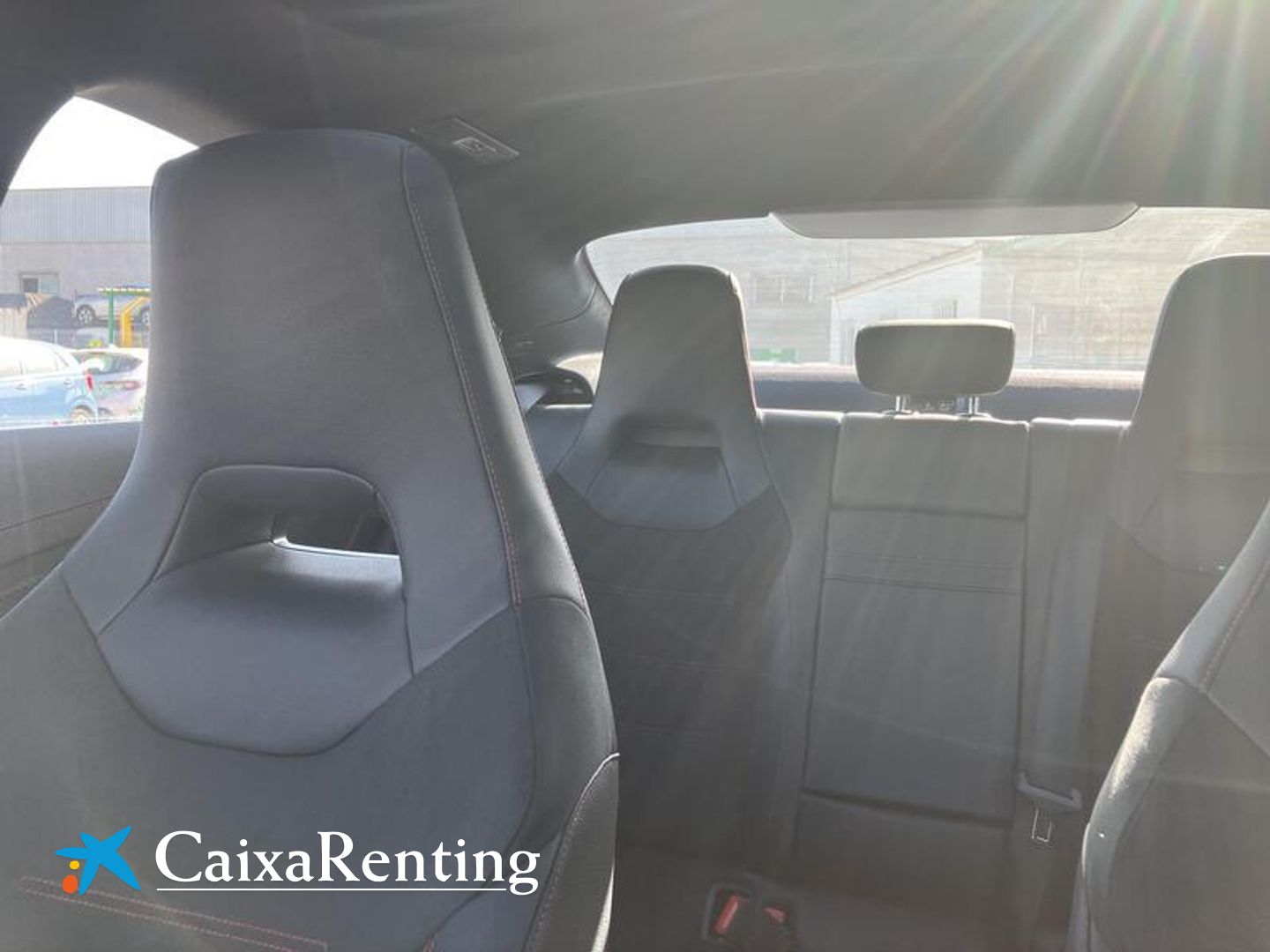 Mercedes-Benz CLA 200 d 110 kW (150 CV)