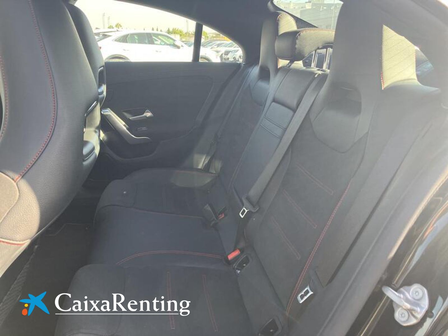 Mercedes-Benz CLA 200 d 110 kW (150 CV)