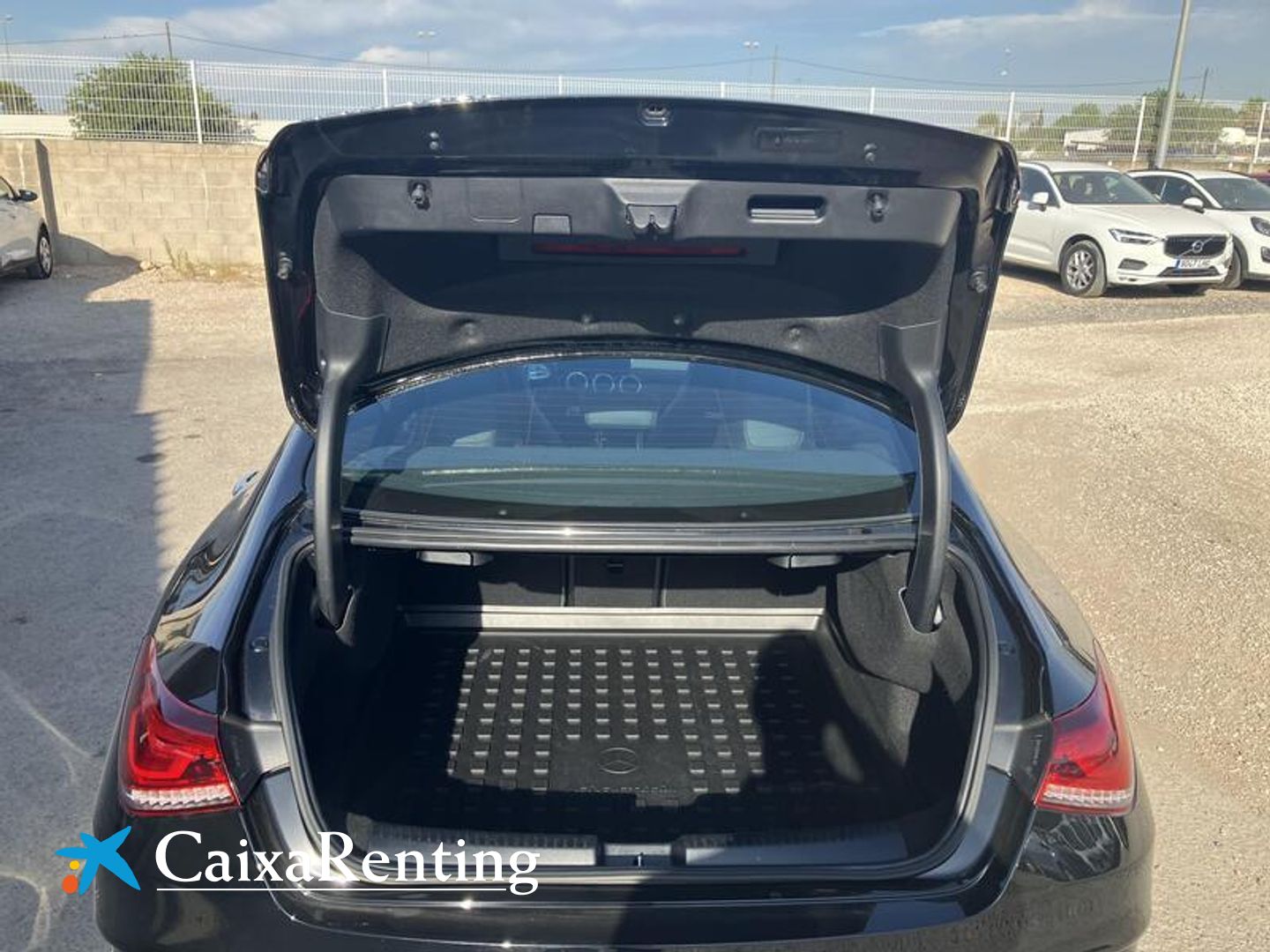 Mercedes-Benz CLA 200 d 110 kW (150 CV)