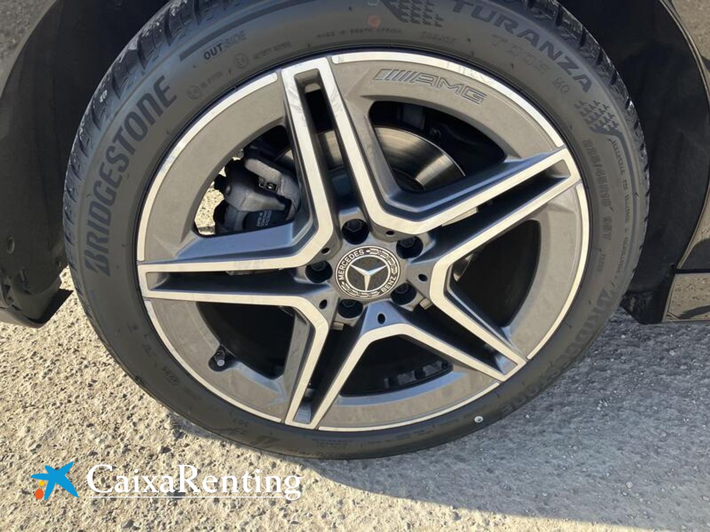 Mercedes-Benz CLA 200 d 110 kW (150 CV)