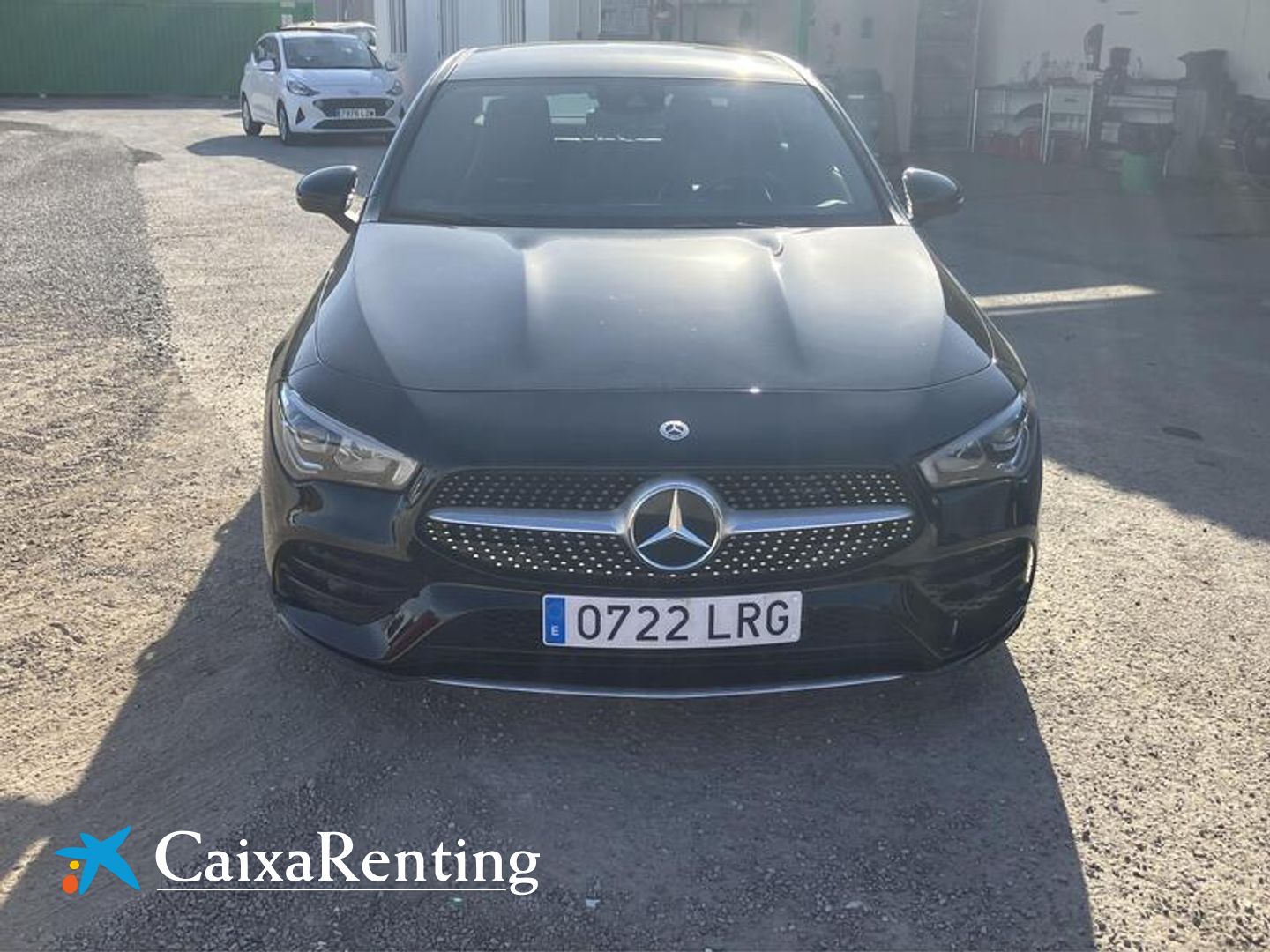 Mercedes-Benz CLA 200 d 110 kW (150 CV)