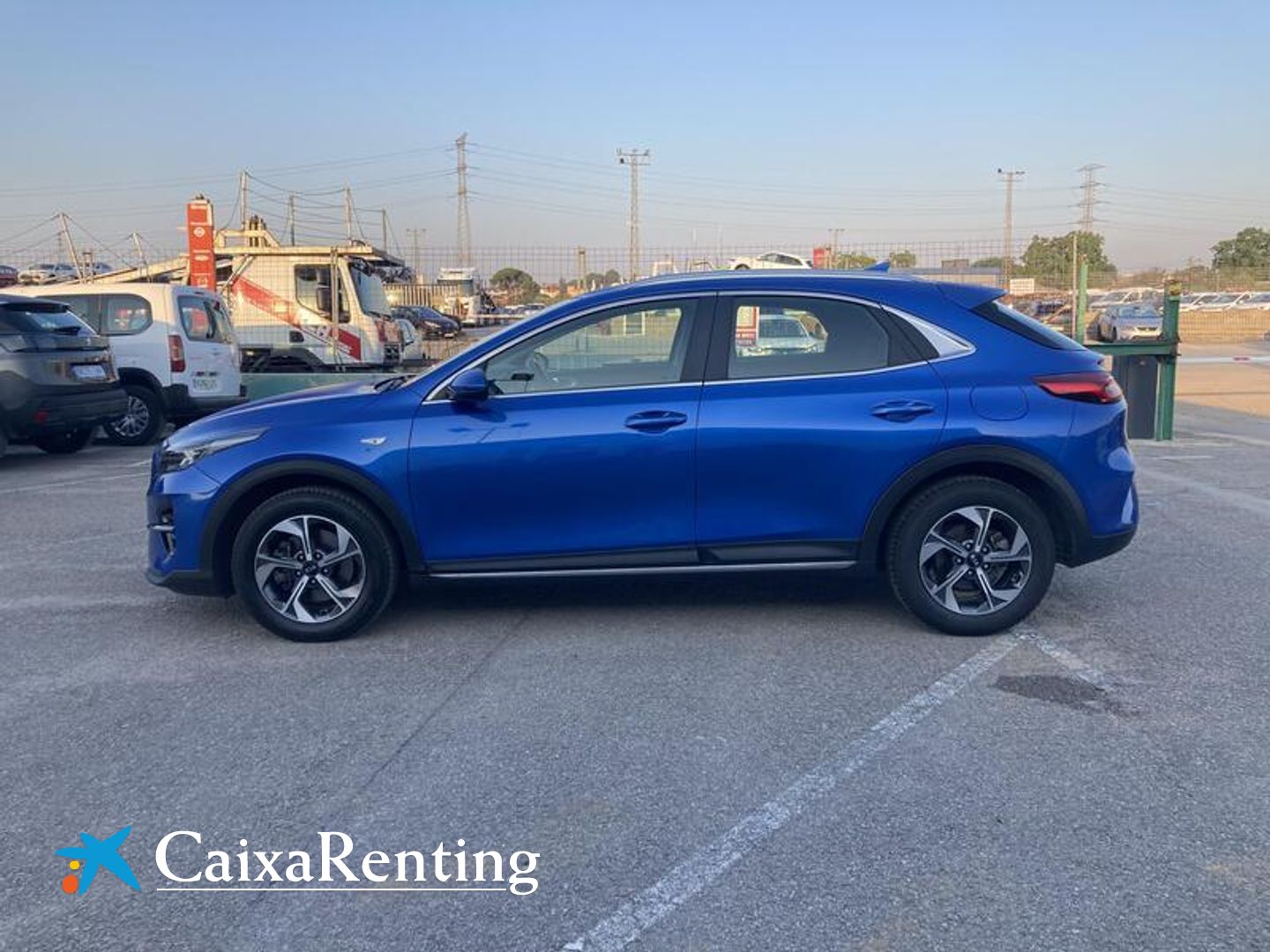 Kia XCeed 1.0 T-GDi Drive 88 kW (120 CV)