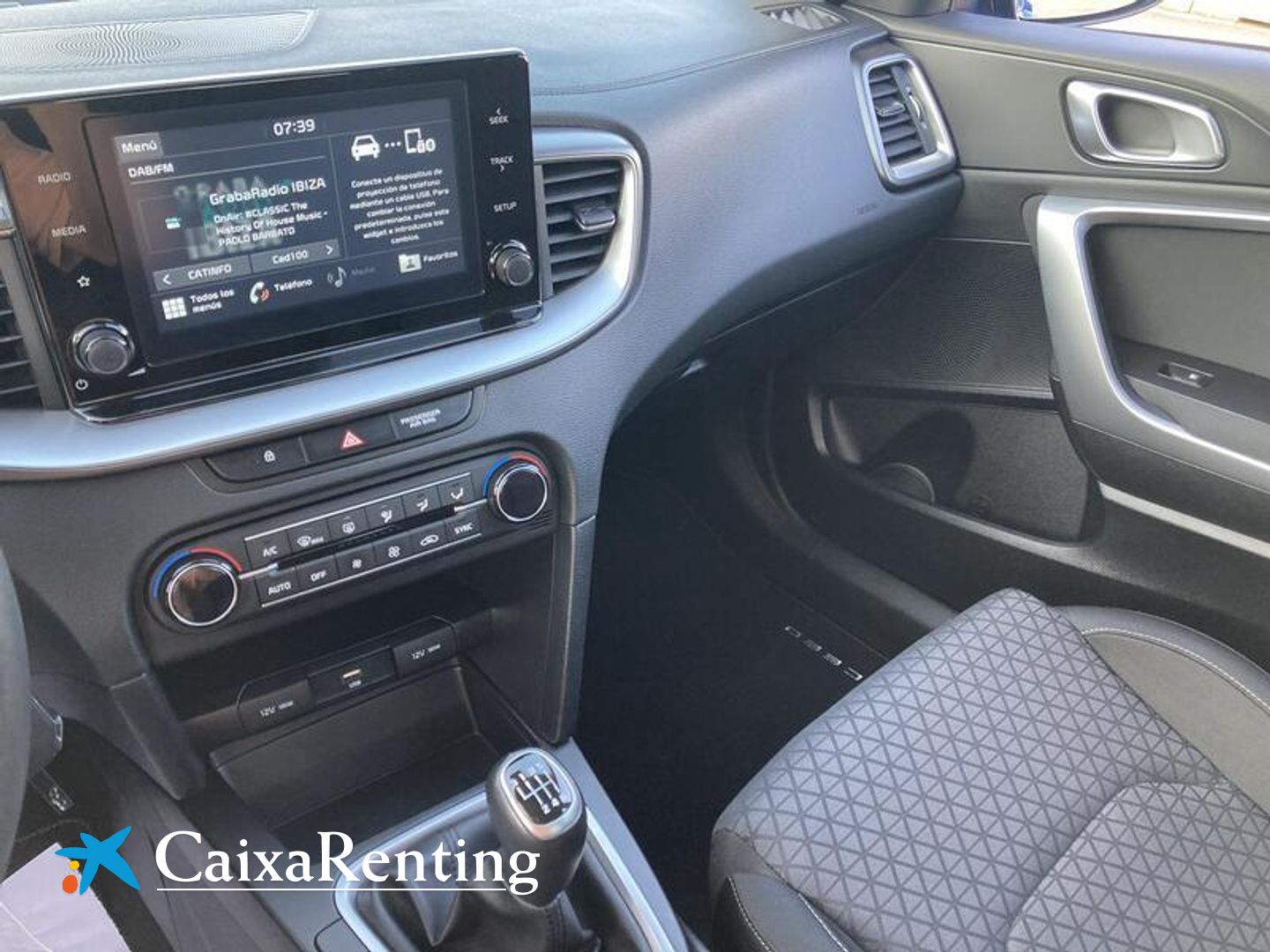 Kia XCeed 1.0 T-GDi Drive 88 kW (120 CV)