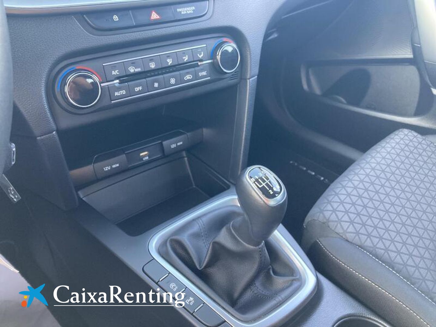 Kia XCeed 1.0 T-GDi Drive 88 kW (120 CV)
