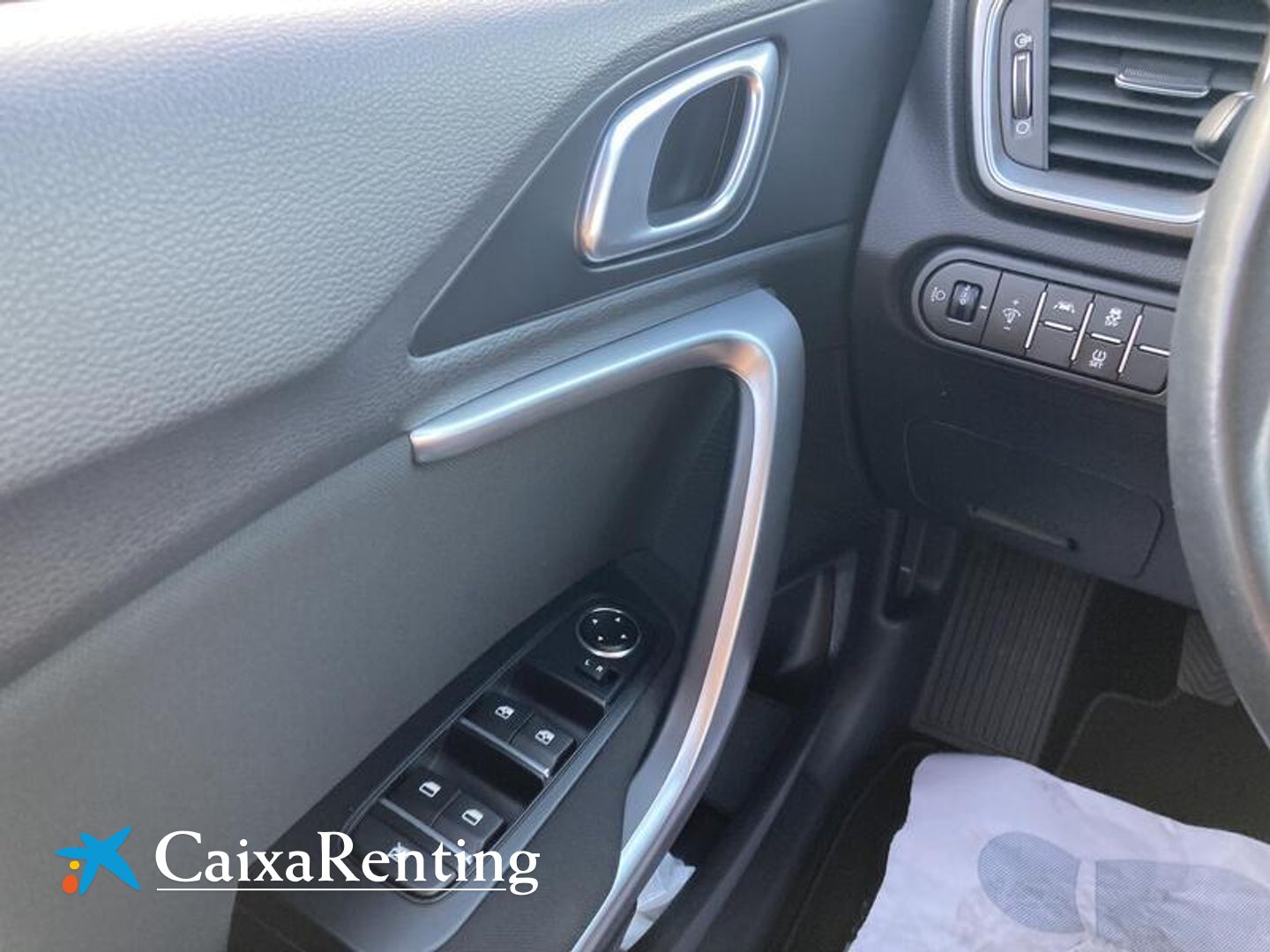 Kia XCeed 1.0 T-GDi Drive 88 kW (120 CV)