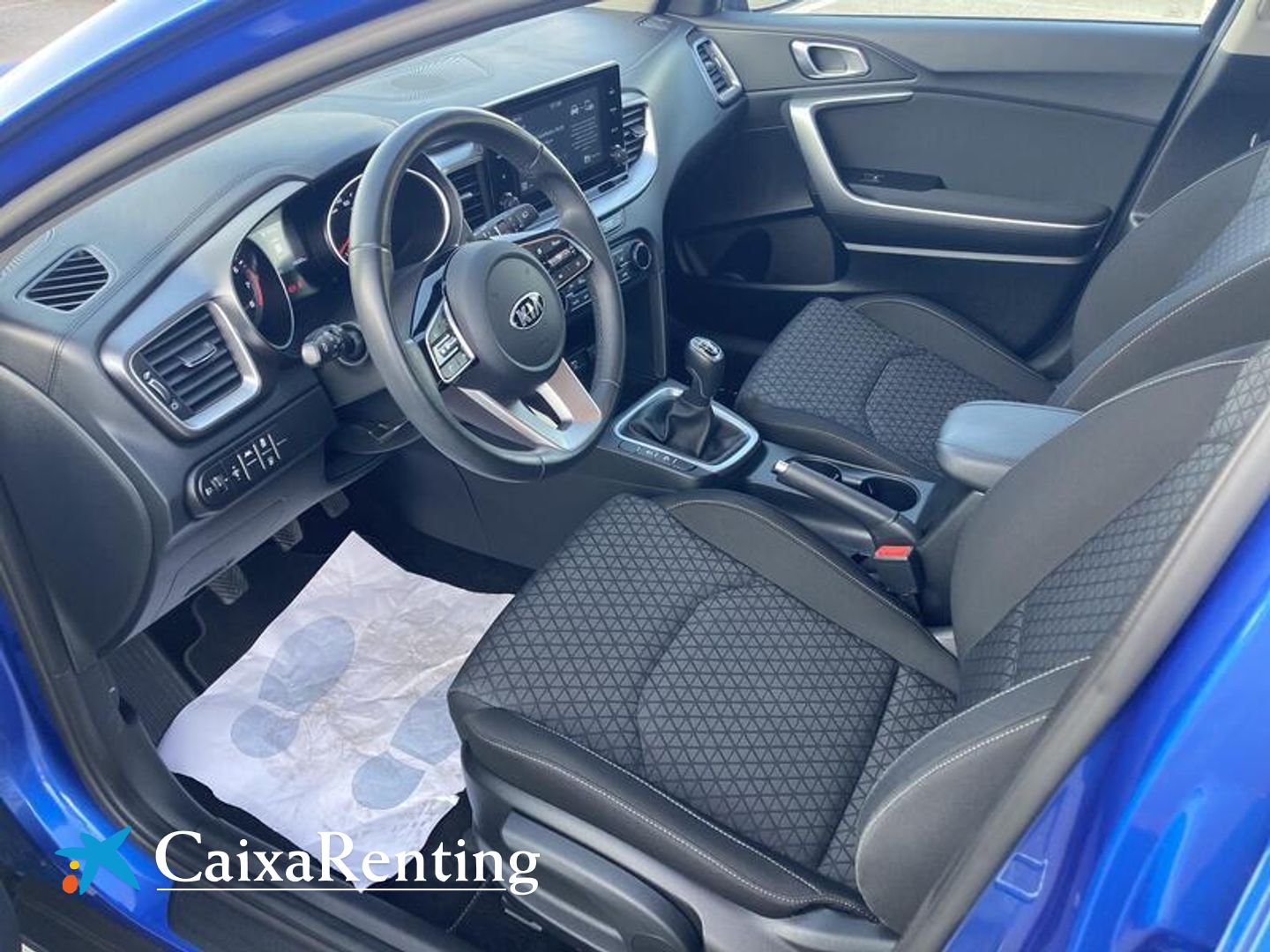 Kia XCeed 1.0 T-GDi Drive 88 kW (120 CV)