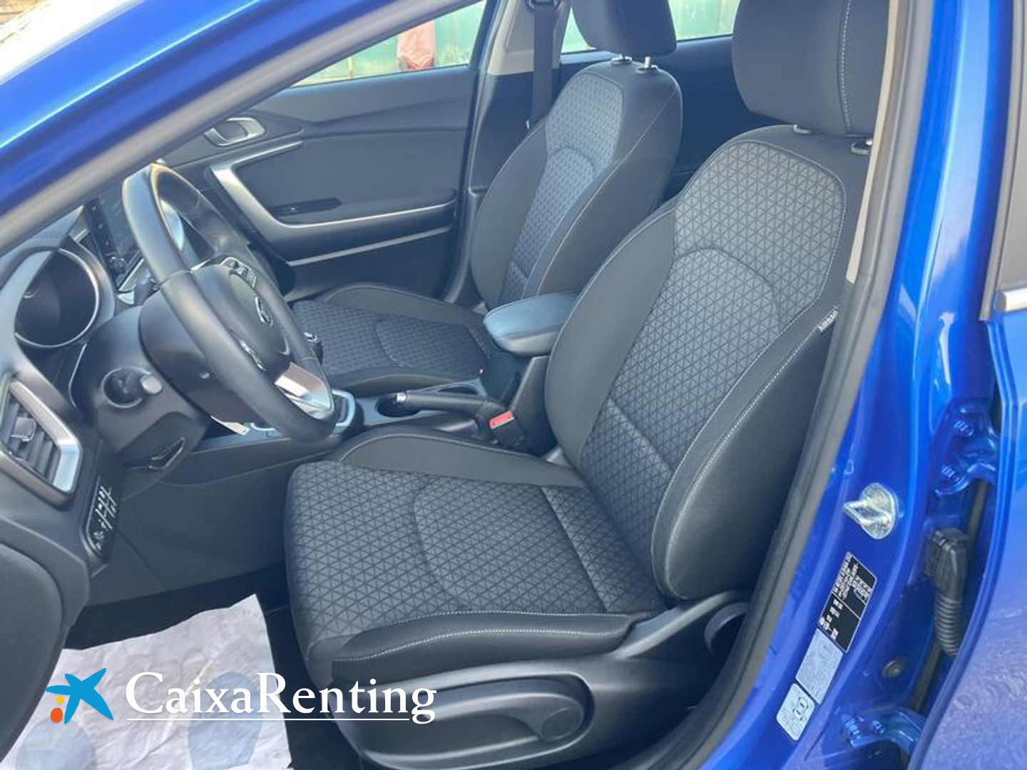 Kia XCeed 1.0 T-GDi Drive 88 kW (120 CV)