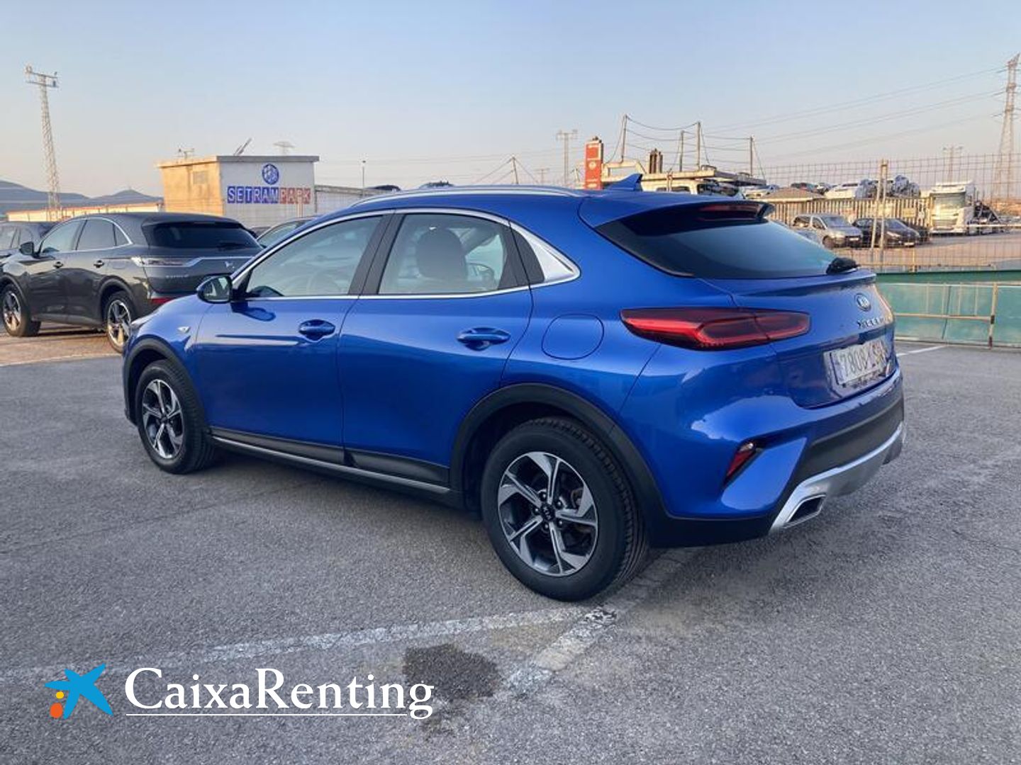 Kia XCeed 1.0 T-GDi Drive 88 kW (120 CV)