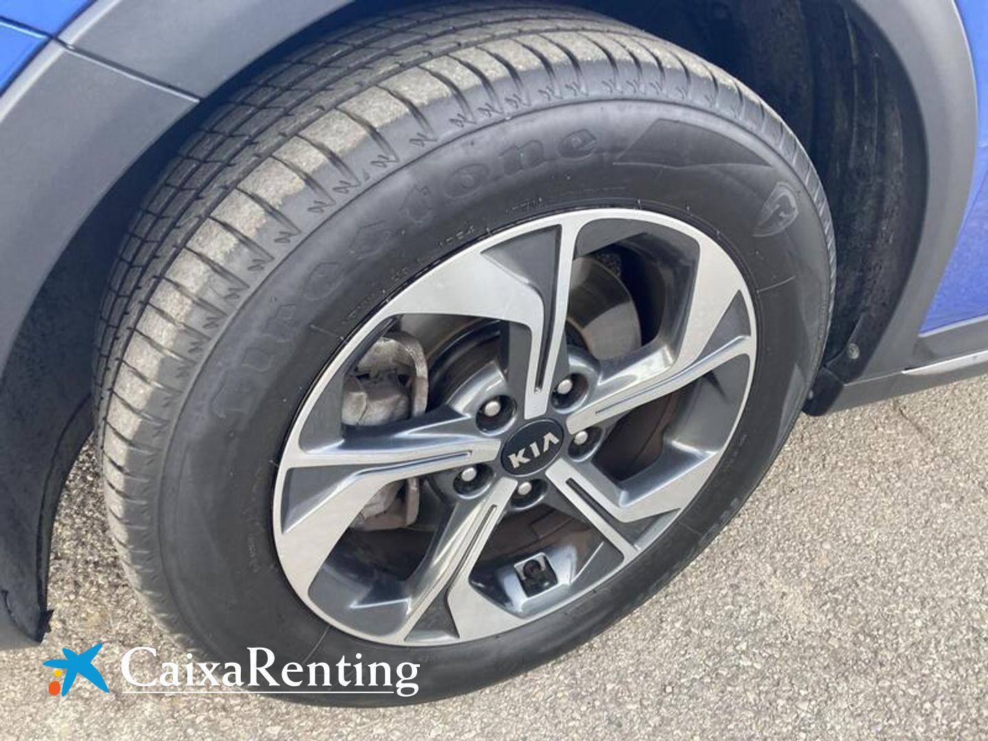 Kia XCeed 1.0 T-GDi Drive 88 kW (120 CV)