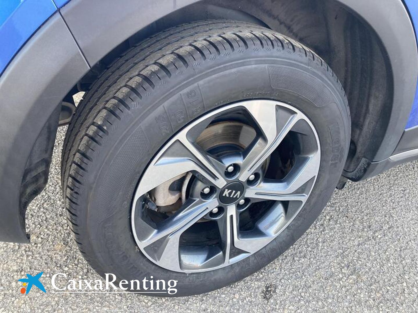 Kia XCeed 1.0 T-GDi Drive 88 kW (120 CV)