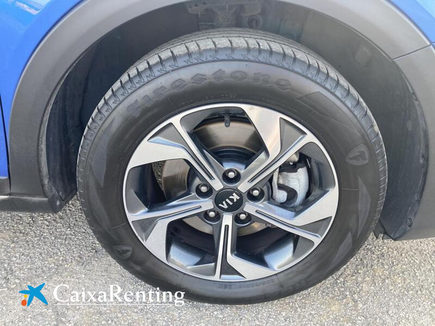 Kia XCeed 1.0 T-GDi Drive 88 kW (120 CV)