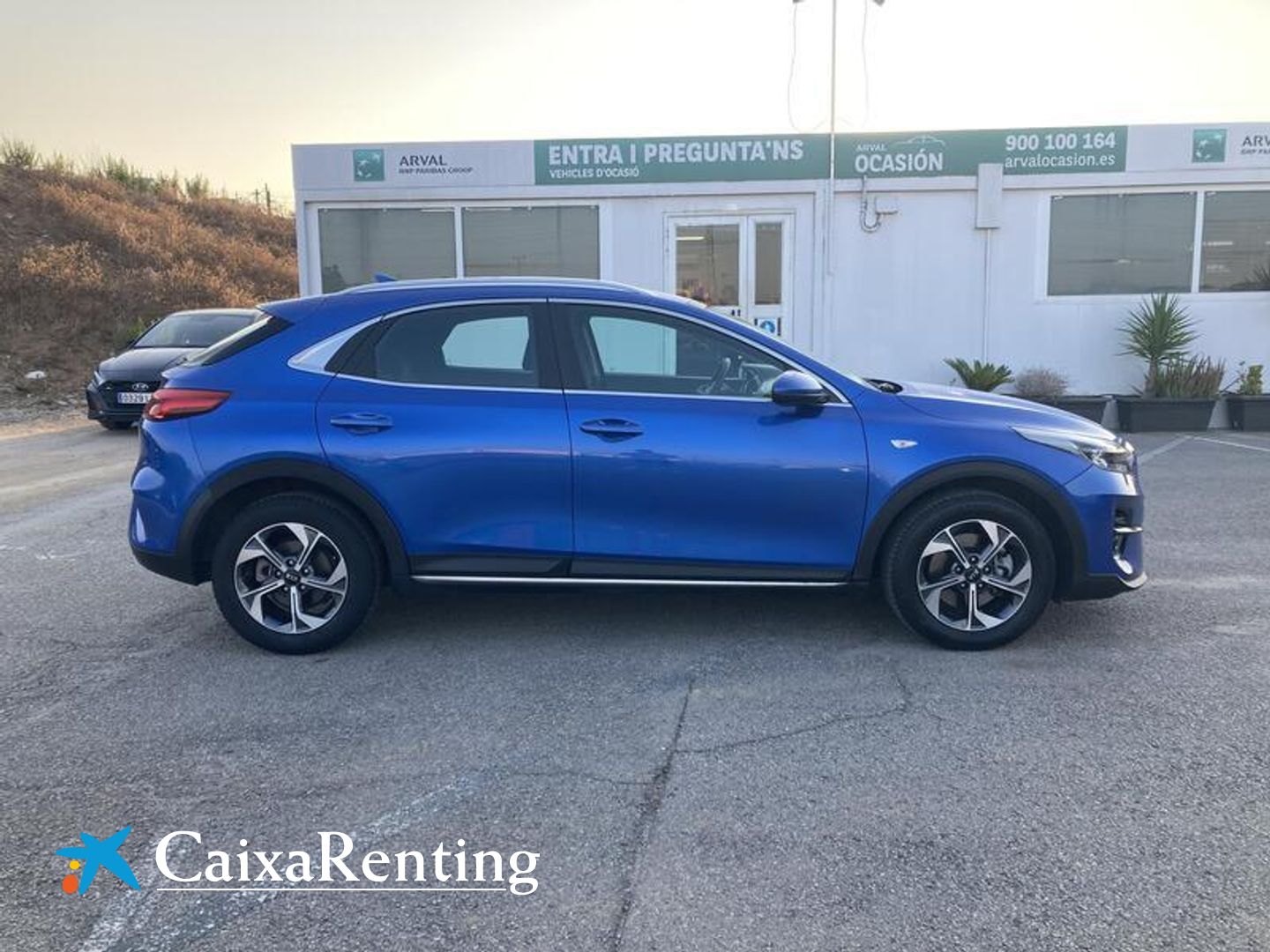 Kia XCeed 1.0 T-GDi Drive 88 kW (120 CV)