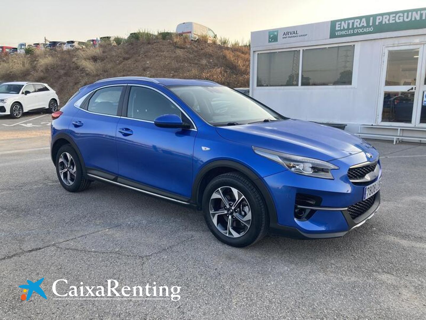 Kia XCeed 1.0 T-GDi Drive 88 kW (120 CV)