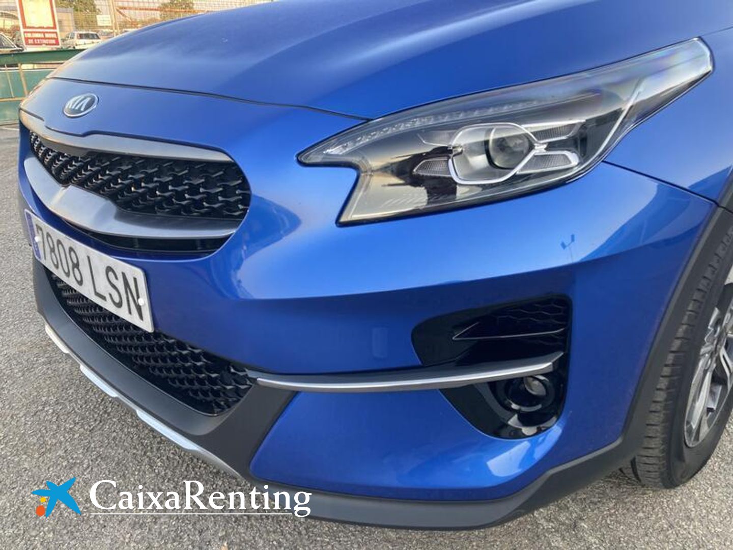 Kia XCeed 1.0 T-GDi Drive 88 kW (120 CV)
