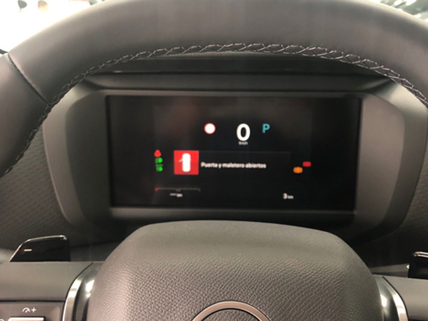 Citroen C4 Hybrid 145 e-DCS6 Max 107 kW (145 CV)