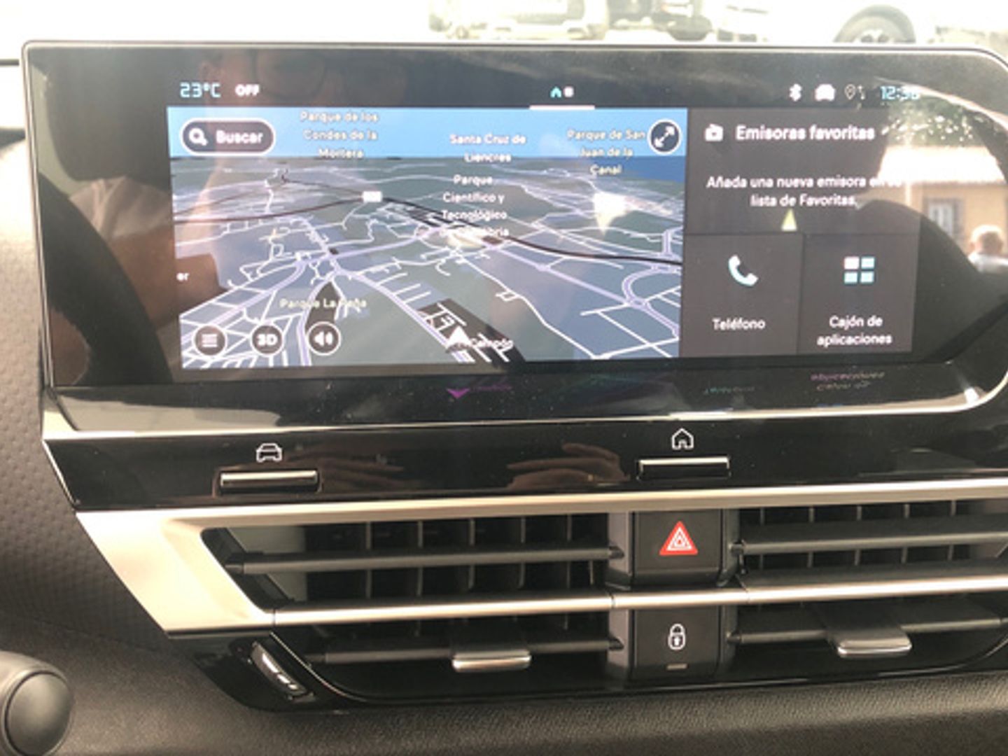 Citroen C4 Hybrid 145 e-DCS6 Max 107 kW (145 CV)