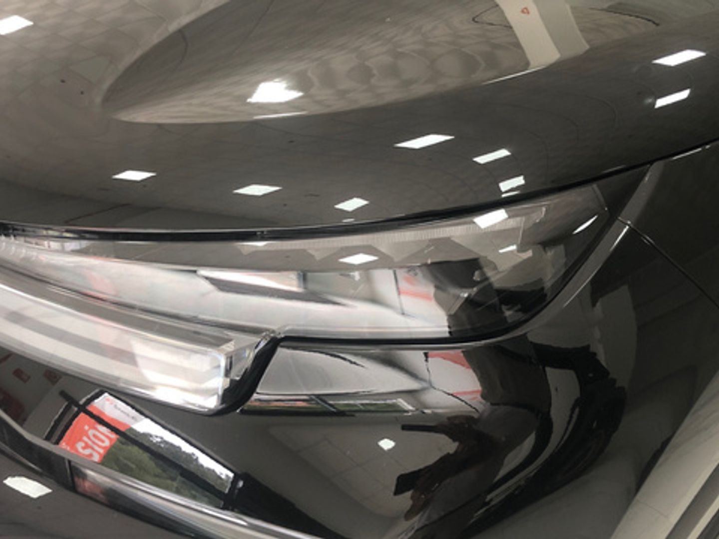Citroen C4 Hybrid 145 e-DCS6 Max 107 kW (145 CV)