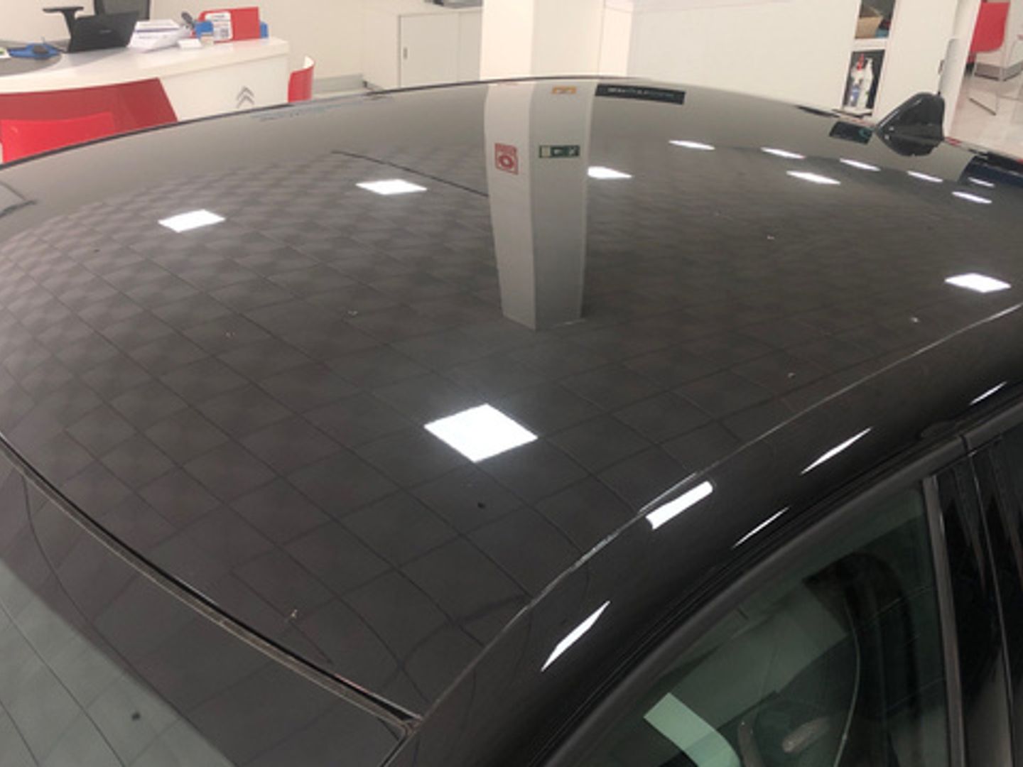 Citroen C4 Hybrid 145 e-DCS6 Max 107 kW (145 CV)