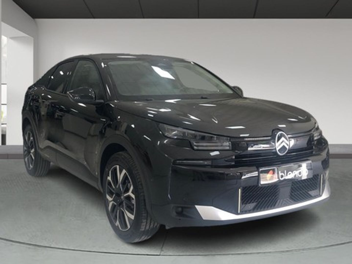 Citroen C4 Hybrid 145 e-DCS6 Max 107 kW (145 CV)
