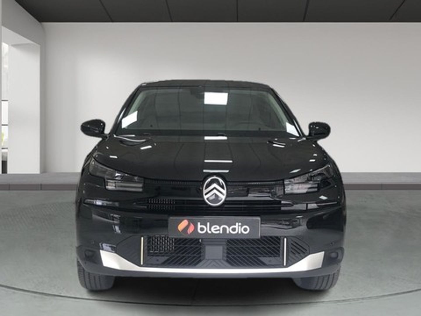 Citroen C4 Hybrid 145 e-DCS6 Max 107 kW (145 CV)